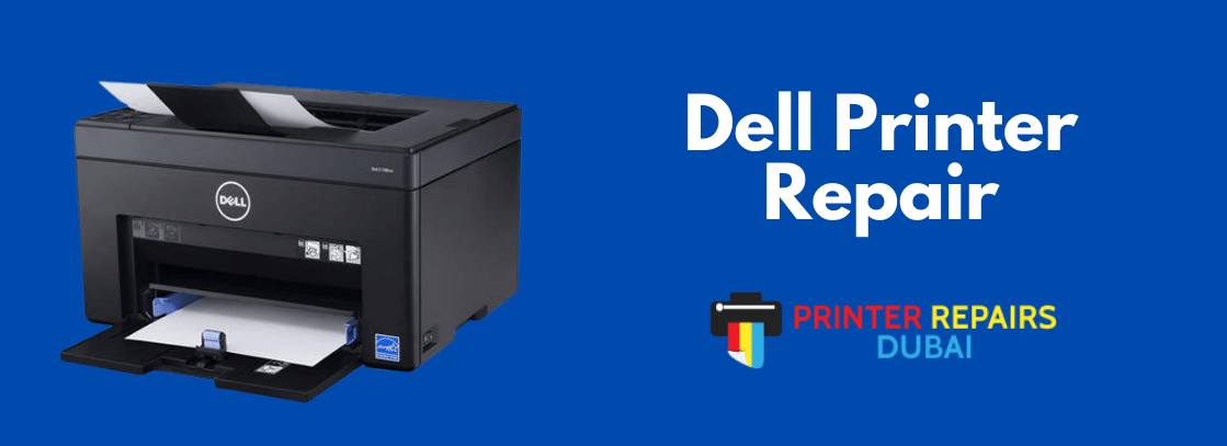 Dell Printer Repair