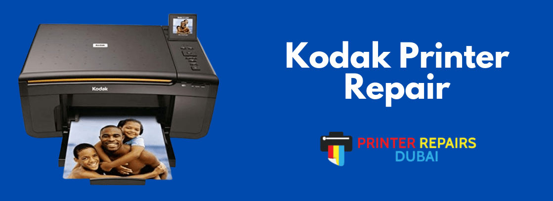 Kodak Printer Repair
