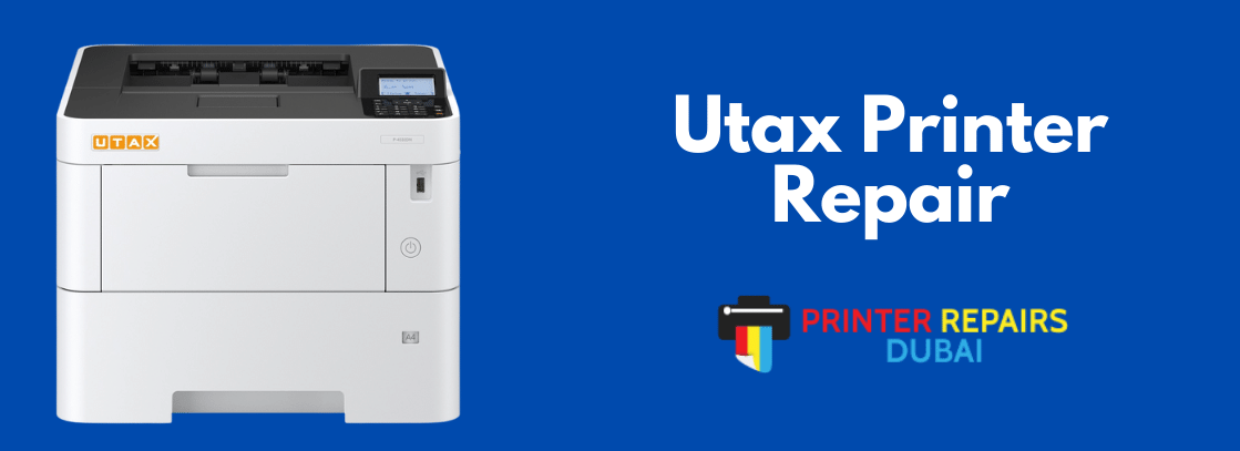 Utax Printer Repair