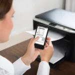Get to Know How Printer Functions as an Input Device