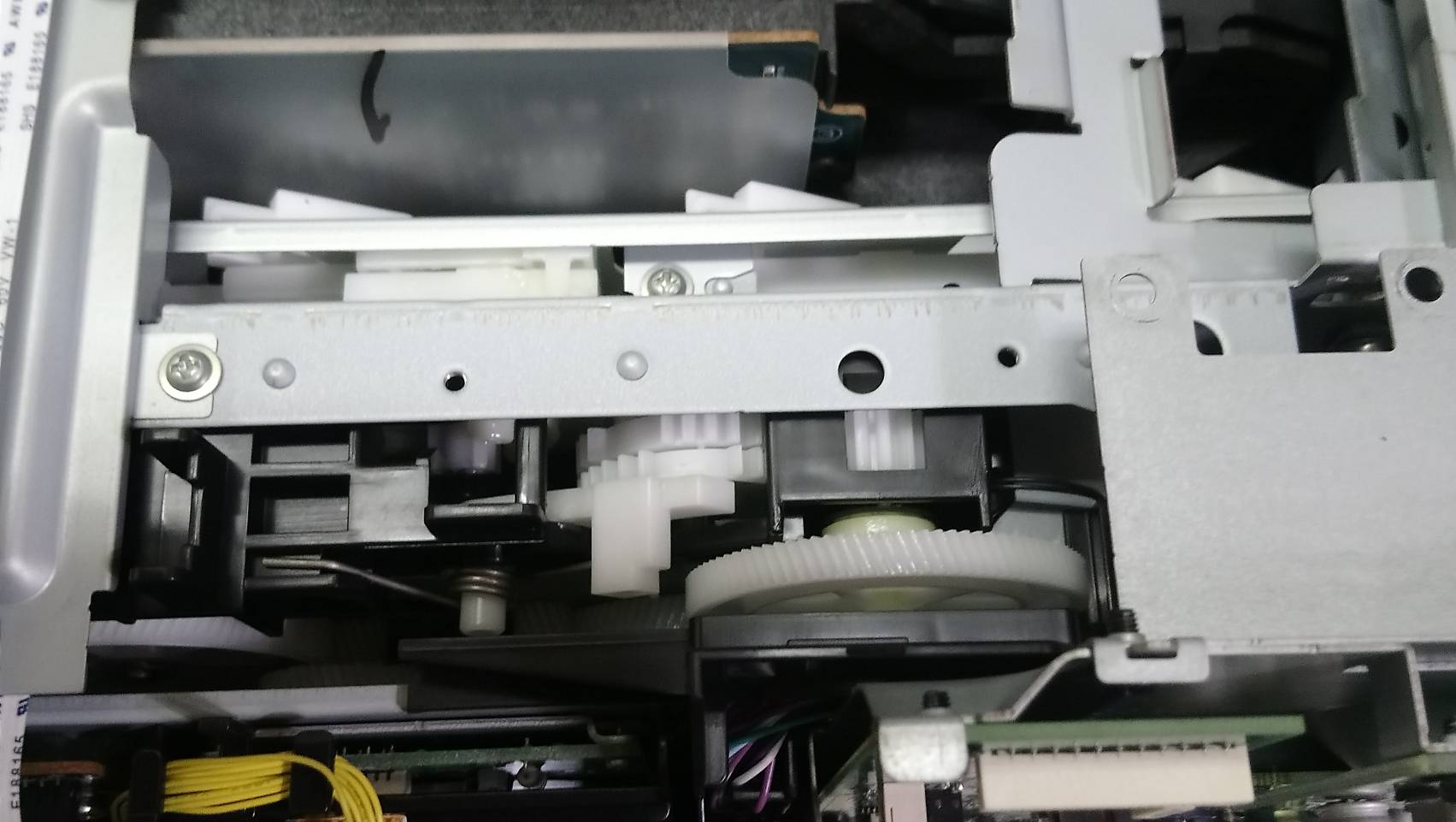 How to Fix 59.F0 Error on HP Printer