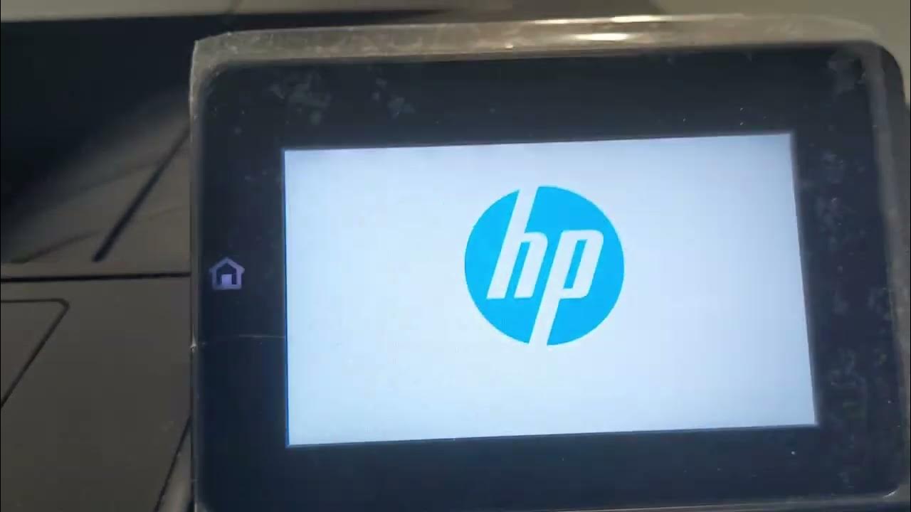 How to Fix 79 Service Error HP Printer