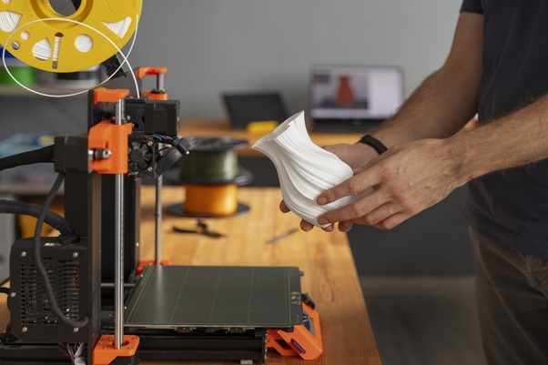 Why isn't 3D Printing More Widespread or Adopted for More Applications