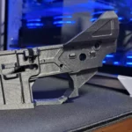 Can You 3D print an AR-15 lower